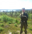 В армию–по собственному желанию...
