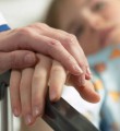 В Коми 70% больных раком детей выздоравливают
