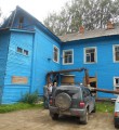 В Коми готовят новый реестр аварийного жилья
