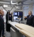 В Коми республиканской клинической больнице появился современный ангиограф