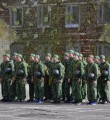 В Коми выберут лучшего призывника республики