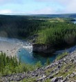 В одном из живописных уголков России состоится молодёжный волонтёрский лагерь