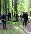 В Республике Коми подвели итоги акции МАРШ ПАРКОВ