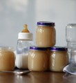 В России пересмотрят перечень специализированных продуктов лечебного питания для детей-инвалидов