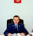 В Вуктыле – новый прокурор