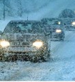 Водители в Коми оказались не готовы к погодным изменениям