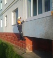 Вуктыльские спасатели обнаружили в квартире труп