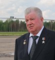 Взгляд в небо
