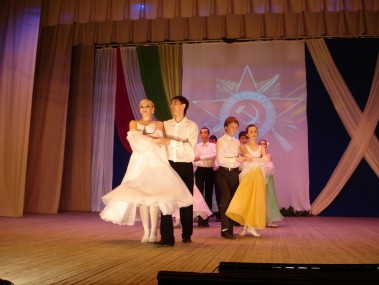 КСК - 35 лет!