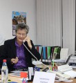 Юридическая помощь востребована