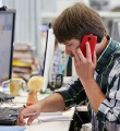 Жалоба на работодателя с мобильного телефона