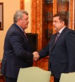 Железнодорожная станция в Сыктывкаре станет современным транспортно-пересадочным узлом, а вокзал в Сосногорске переедет в новое здание