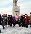 97-я годовщина Великой Октябрьской революции