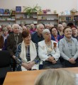 Дети войны хотят быть услышанными