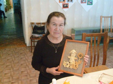 Доброе сердце Мугалимы Доброе сердце Мугалимы