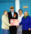 Главная задача – помощь пенсионерам