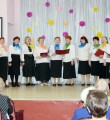 Главное, ребята, сердцем не стареть!