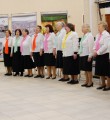 Хор Надежда молод душой