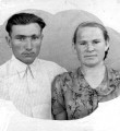 И в холодной землянке тепло от маминых ласковых рук