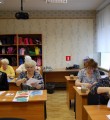 Лес из картинок
