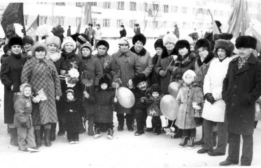 Любовь Абрамовна Клименко Любовь Абрамовна Клименко