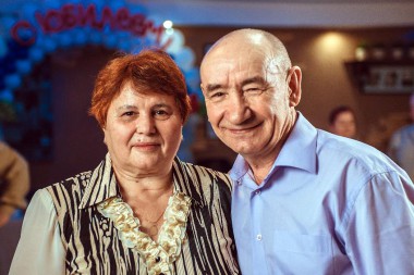 Маленькое королевство семьи Лощенко Маленькое королевство семьи Лощенко