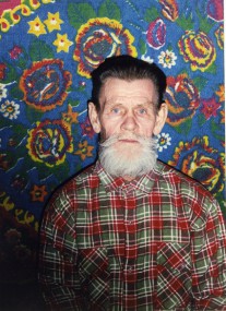 Мезенцев Христофор Иванович