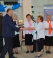 Надежда – в наших сердцах