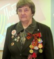 Никогда не поступалась своей совестью