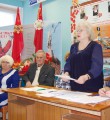 Отчёт первичной организации ветеранов