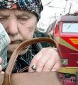 Пенсионеры предпочитают получать компенсацию расходов на проезд к месту отдыха после поездки