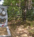 Последний долг ветерану