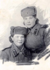 Прасковья, дочь крестьянская Прасковья, дочь крестьянская