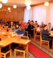 Районный пленум ветеранов