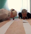 Согревая сердца добром