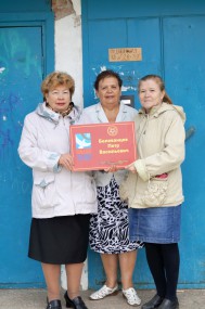 Солдатская звезда завершилась Солдатская звезда завершилась
