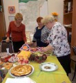 Судари и сударушки  снова вместе