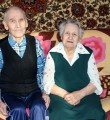 Тёплый дом семьи Ефимовых