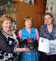 В гости с подарками