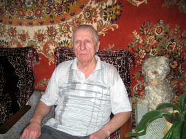 В Вуктыл попал с Чукотки