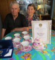 За любовь и верность