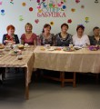Задорные стали супербабушками!