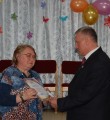 Завершился проект Активное долголетие