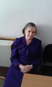 Жизнь, опалённая войной Жизнь, опалённая войной