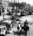 10 апреля 1944 года - День освобождения Одессы от румыно-немецких войск