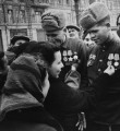 10 апреля - День освобождения Одессы от румынско-немецких войск.