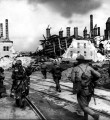 13 апреля 1945 г. советскими войсками освобождена столица Австрии Вена