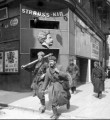 13 апреля - День освобождения столицы Австрии Вены советскими войсками.