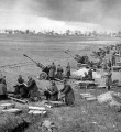 16 апреля – день начала Берлинской стратегической наступательной операции