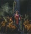 350-летие Петра Великого: праздничная программа